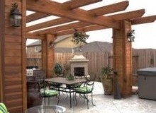 Kwikfynd Pergolas
edgecombe